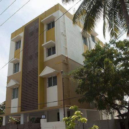 Comfort'S Pearl Coimbatore Zewnętrze zdjęcie