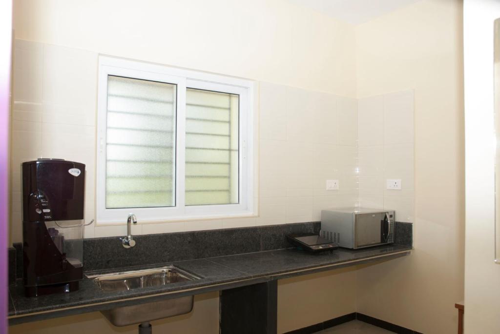 Comfort'S Pearl Coimbatore Zewnętrze zdjęcie