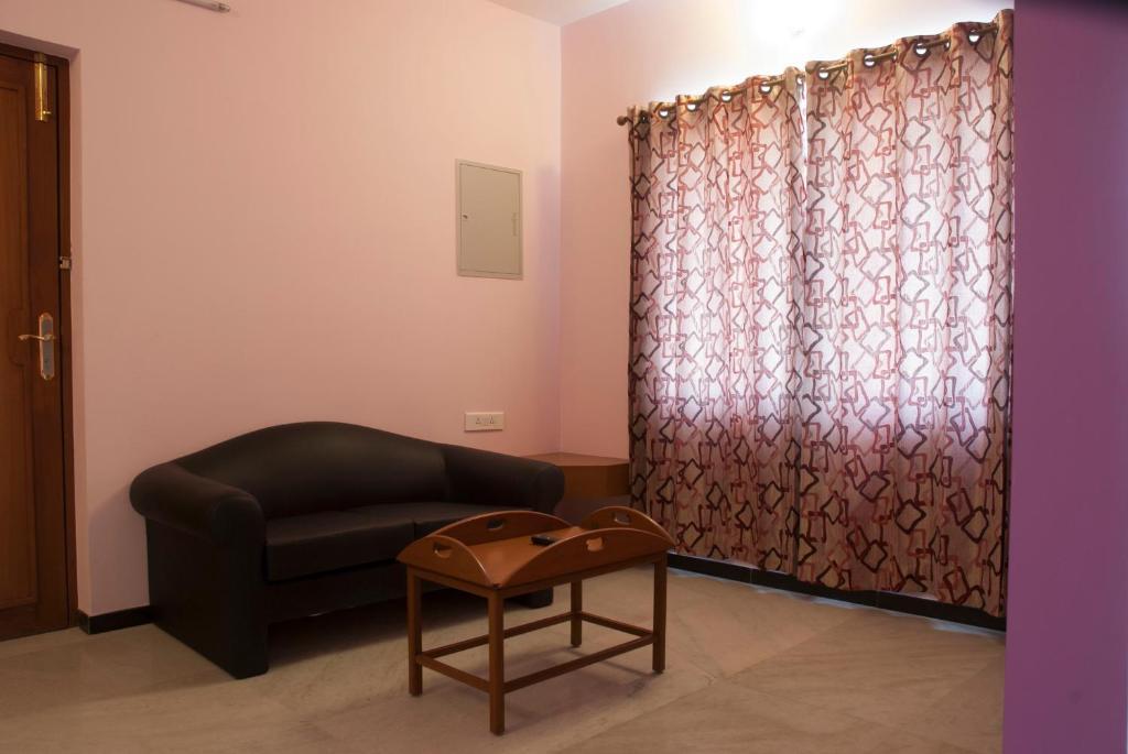 Comfort'S Pearl Coimbatore Zewnętrze zdjęcie