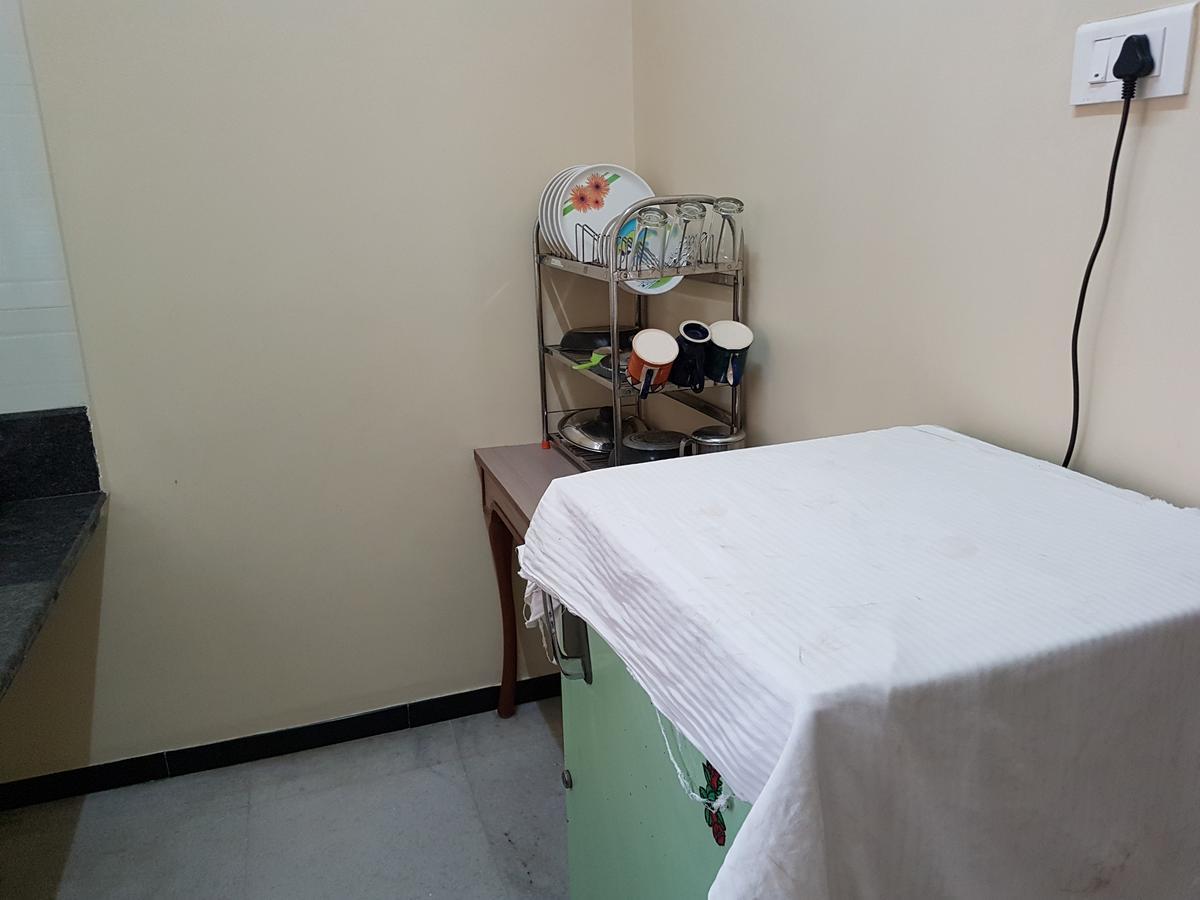 Comfort'S Pearl Coimbatore Zewnętrze zdjęcie