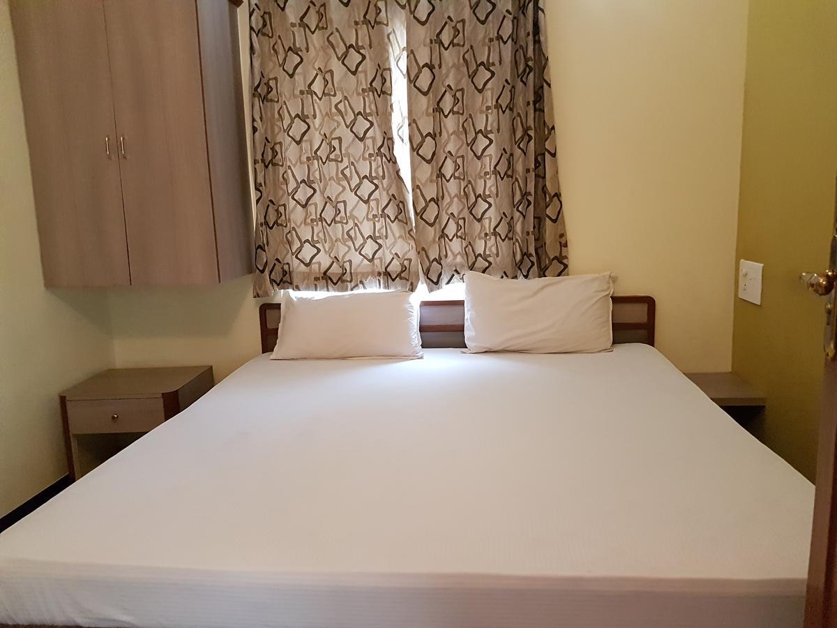 Comfort'S Pearl Coimbatore Zewnętrze zdjęcie