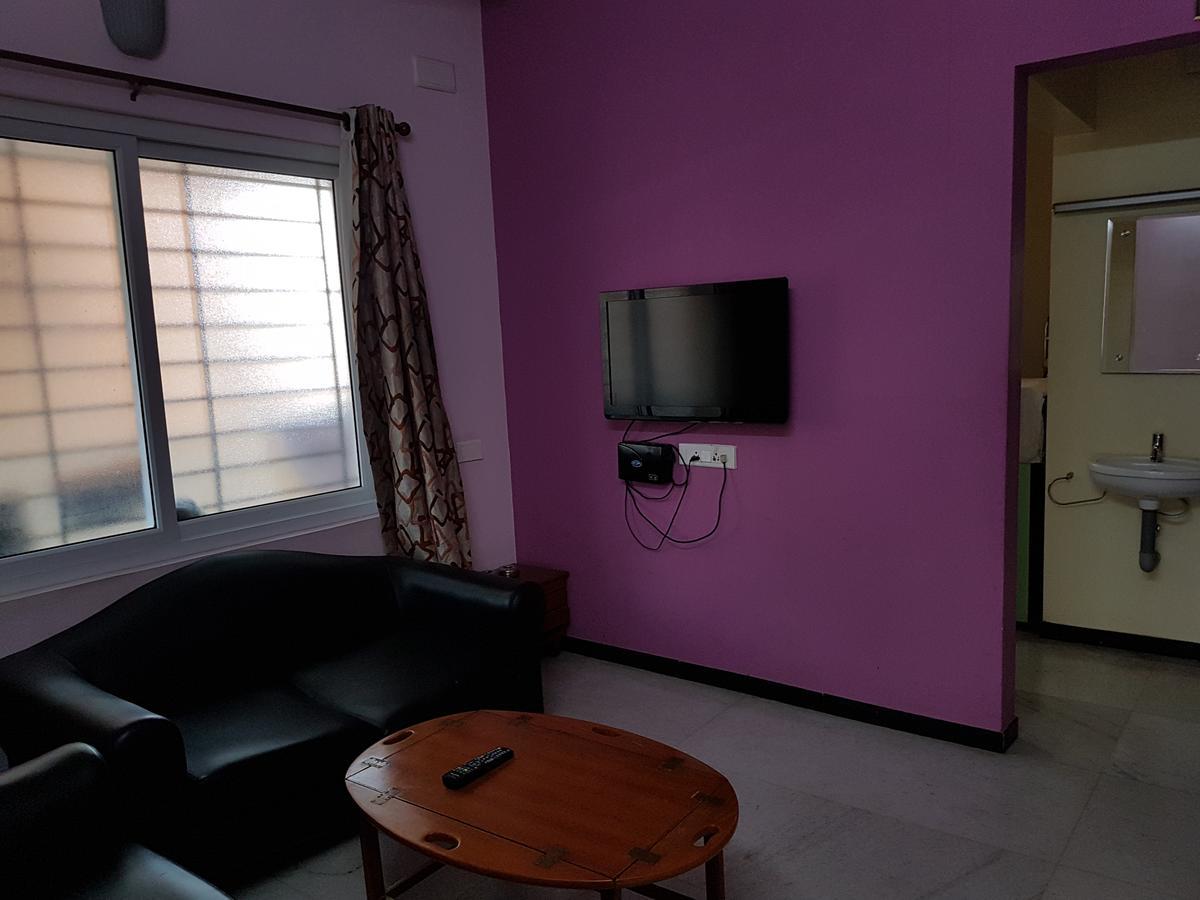 Comfort'S Pearl Coimbatore Zewnętrze zdjęcie