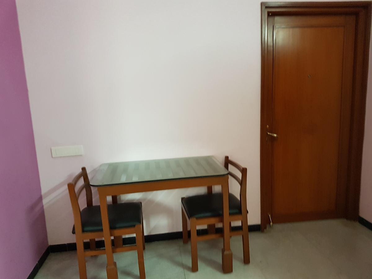 Comfort'S Pearl Coimbatore Zewnętrze zdjęcie