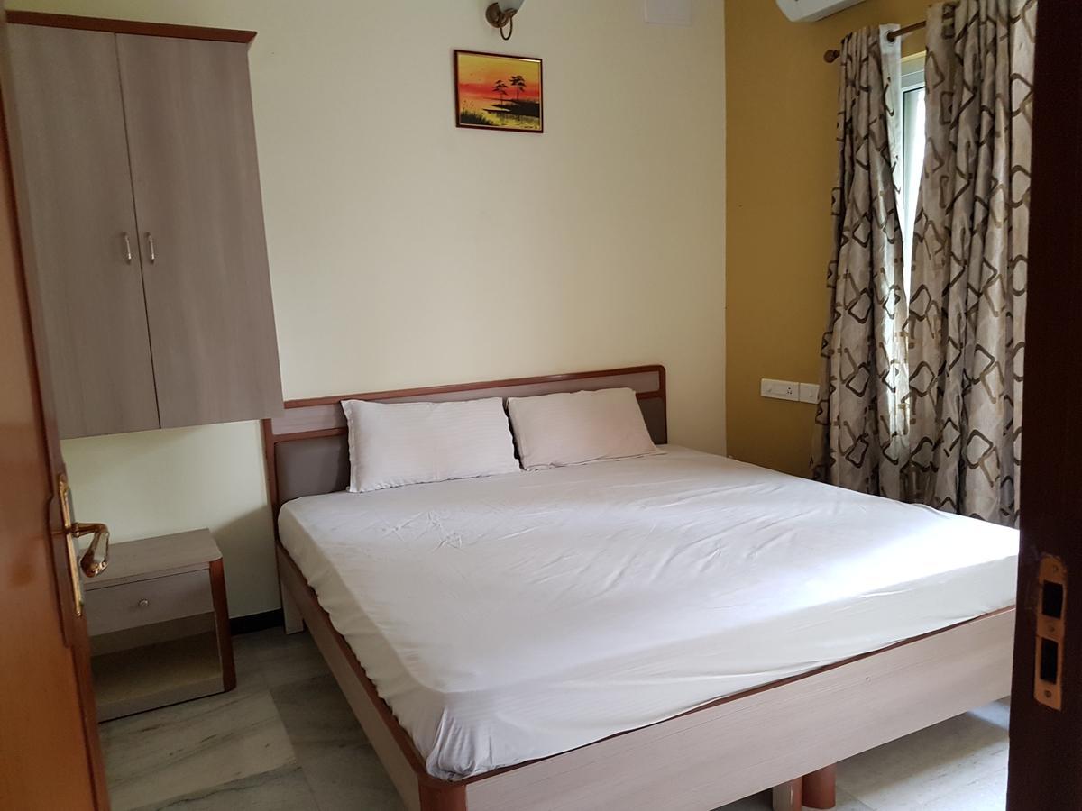 Comfort'S Pearl Coimbatore Zewnętrze zdjęcie