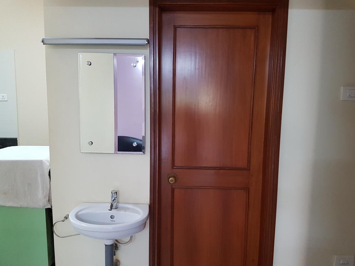 Comfort'S Pearl Coimbatore Zewnętrze zdjęcie