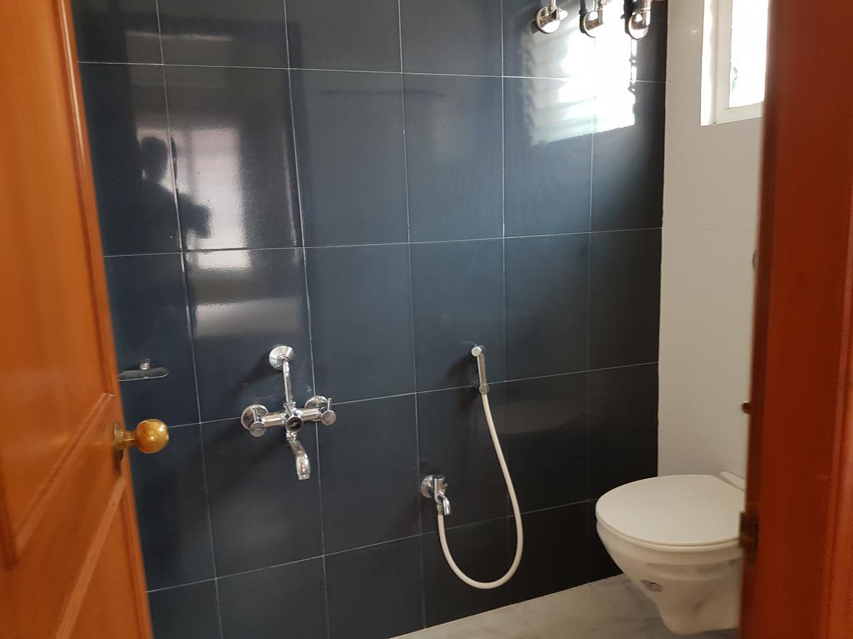 Comfort'S Pearl Coimbatore Zewnętrze zdjęcie