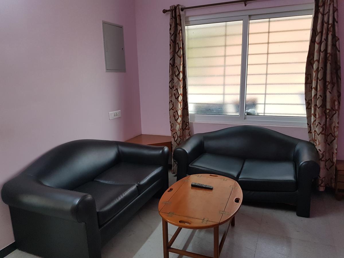 Comfort'S Pearl Coimbatore Zewnętrze zdjęcie
